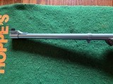 Ruger 1 Stainless Tropical 405 Win - Image 7 of 9