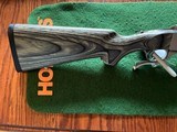 Ruger 1 Stainless Tropical 405 Win - Image 2 of 9