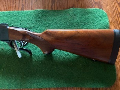 Ruger 1 Tropical 416 Rem - Image 5 of 8