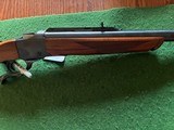 Ruger 1 Tropical 416 Rem - Image 3 of 8