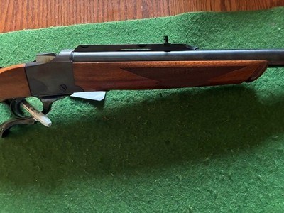 Ruger 1 Tropical 416 Rem - Image 3 of 8