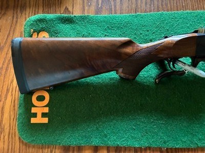 Ruger 1 Tropical 416 Rem - Image 2 of 8