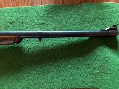 Ruger 1 Tropical 416 Rem - Image 4 of 8