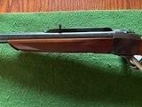 Ruger 1 Tropical 416 Rem - Image 6 of 8