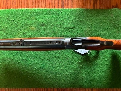 Ruger 1 Tropical 416 Rem - Image 8 of 8