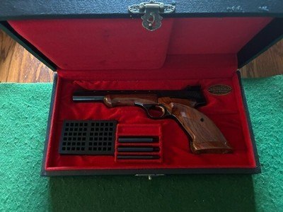 Browning Medallist 22 Lr - Image 1 of 9