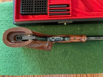 Browning Medallist 22 Lr - Image 4 of 9