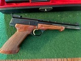 Browning Medallist 22 Lr - Image 3 of 9