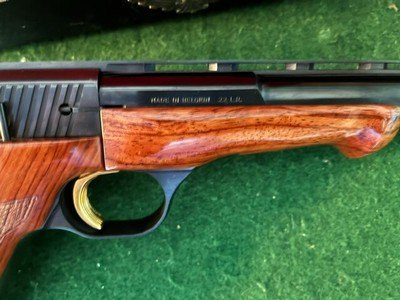 Browning Medallist 22 Lr - Image 8 of 9