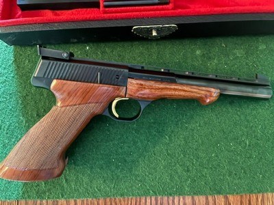 Browning Medallist 22 Lr - Image 3 of 9