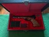 Browning Medallist 22 Lr - Image 1 of 9