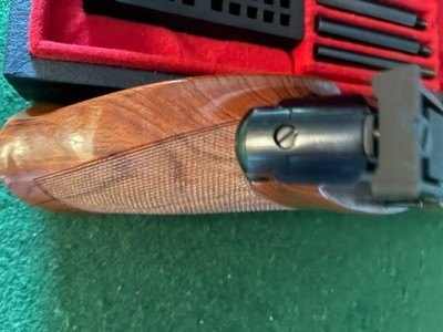 Browning Medallist 22 Lr - Image 5 of 9