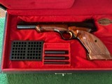 Browning Medallist 22 Lr - Image 2 of 9