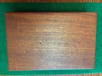 Browning Hi Power Nickel 9mm - Image 7 of 7
