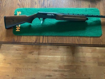 Browning B-80 20 Gauge - Image 1 of 10