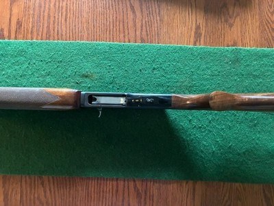 Browning B-80 20 Gauge - Image 9 of 10