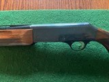 Browning B-80 20 Gauge - Image 6 of 10