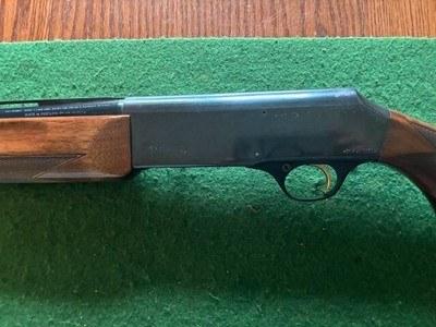 Browning B-80 20 Gauge - Image 6 of 10