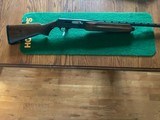 Browning B-80 20 Gauge - Image 1 of 10