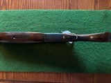 Browning BSS 20 Gauge 28” Barrels Mod/ Full Gold Selective Trigger 97% Condition $2499 - Image 8 of 9