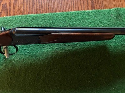 Browning BSS 20 Gauge 28” Barrels Mod/ Full Gold Selective Trigger 97% Condition $2499 - Image 3 of 9