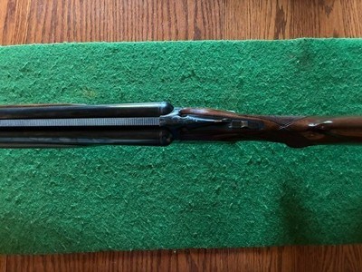 Browning BSS 20 Gauge 28” Barrels Mod/ Full Gold Selective Trigger 97% Condition $2499 - Image 9 of 9