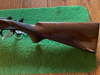 Browning BSS 20 Gauge 28” Barrels Mod/ Full Gold Selective Trigger 97% Condition $2499 - Image 5 of 9