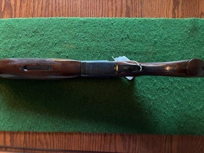 Browning BSS 20 Gauge 28” Barrels Mod/ Full Gold Selective Trigger 97% Condition $2499 - Image 8 of 9