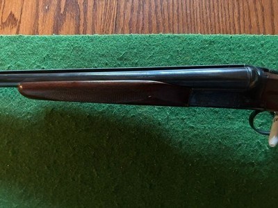 Browning BSS 20 Gauge 28” Barrels Mod/ Full Gold Selective Trigger 97% Condition $2499 - Image 6 of 9