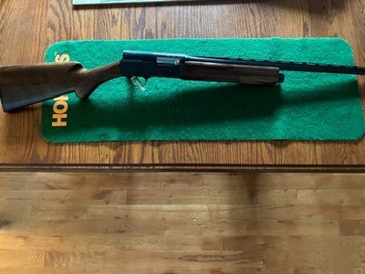 Browning A-5 Magnum 20 28 “ Invector Barrel 95% Condition $2199 - Image 1 of 10