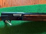 Browning A-5 Magnum 20 28 “ Invector Barrel 95% Condition $2199 - Image 3 of 10