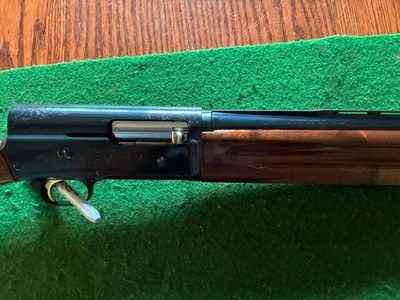 Browning A-5 Magnum 20 28 “ Invector Barrel 95% Condition $2199 - Image 3 of 10
