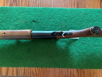 Savage 24V- A 222Rem/ 20 Gauge - Image 6 of 7