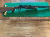 Savage 24V- A 222Rem/ 20 Gauge - Image 1 of 7