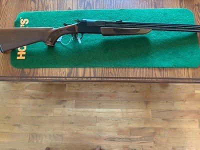 Savage 24V- A 222Rem/ 20 Gauge - Image 1 of 7