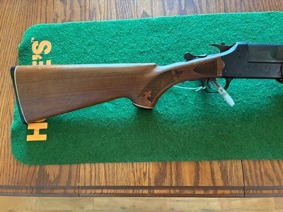 Savage 24V- A 222Rem/ 20 Gauge - Image 2 of 7