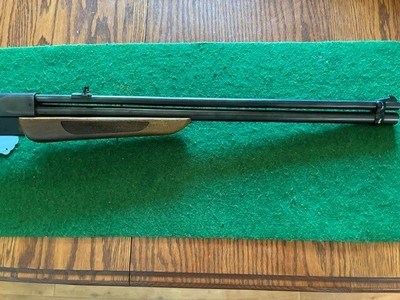Savage 24V- A 222Rem/ 20 Gauge - Image 3 of 7