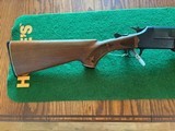 Savage 24V- A 222Rem/ 20 Gauge - Image 2 of 7