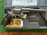 Ruger Super Redhawk 454 Casull - Image 3 of 6