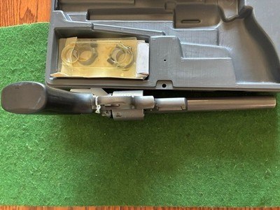 Ruger Super Redhawk 454 Casull - Image 4 of 6