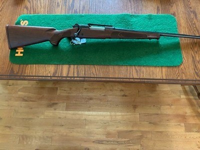 Winchester Model 70 XTR Featherweight 30-06 - Image 1 of 7