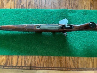 Winchester Model 70 XTR Featherweight 30-06 - Image 6 of 7
