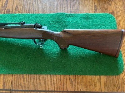 Winchester Model 70 XTR Featherweight 30-06 - Image 4 of 7