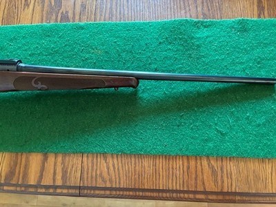 Winchester Model 70 XTR Featherweight 30-06 - Image 3 of 7