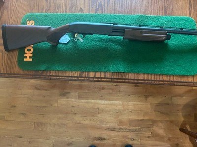 Browning BPS 16 Gauge - Image 1 of 9