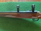 Ruger 77/17M2 17 Mach 2 - Image 6 of 10