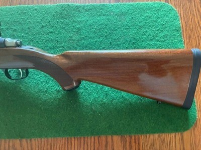 Ruger 77/17M2 17 Mach 2 - Image 5 of 10