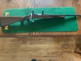 Ruger 77/17M2 17 Mach 2 - Image 1 of 10