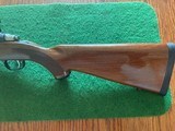 Ruger 77/17M2 17 Mach 2 - Image 5 of 10