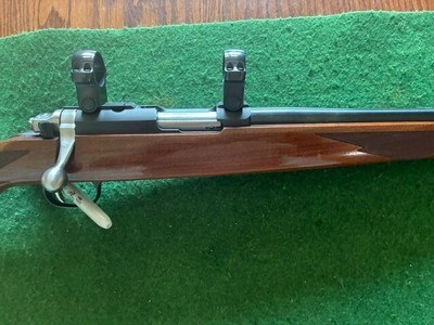 Ruger 77/17M2 17 Mach 2 - Image 3 of 10
